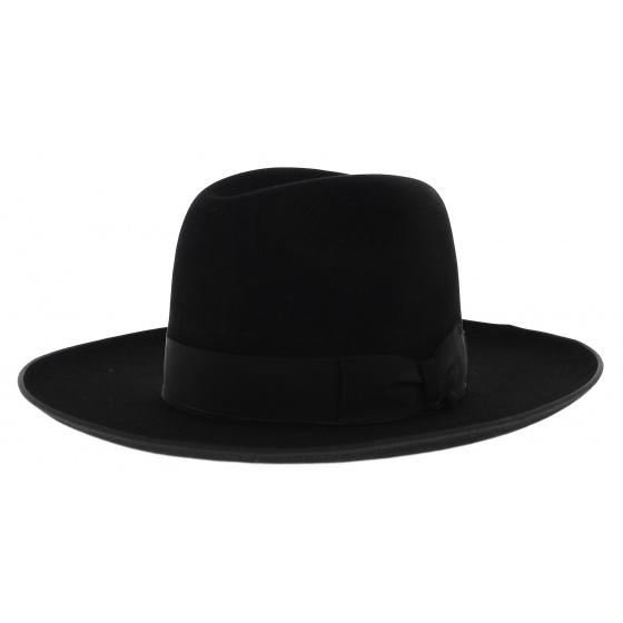 Shaped Jewish Hat - Sephardic Shaped Jewish Hat - Sephardic