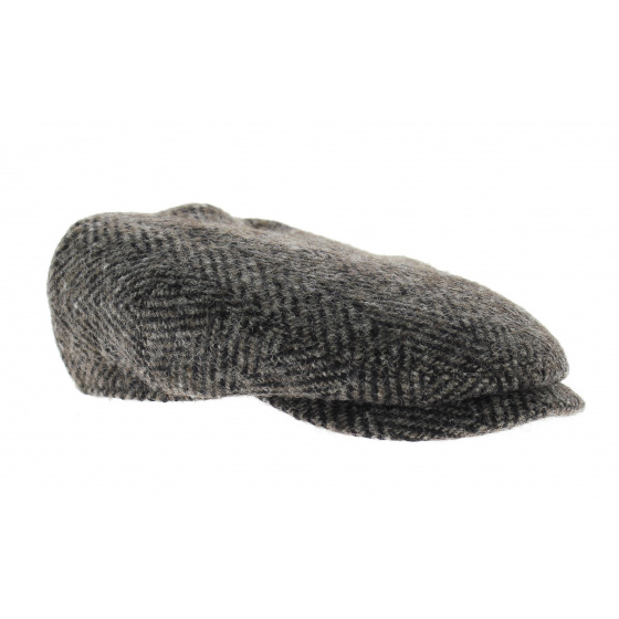 Casquette bandera Santiago hiver chevron Casquette bandera Santiago hiver chevron