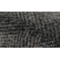 Bandera Santiago winter chevron cap