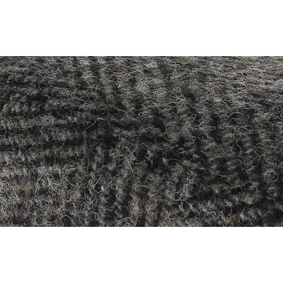 Bandera Santiago winter chevron cap