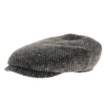 casquette bandera Santiago hiver  Reference : 4406 | Chapellerie Traclet