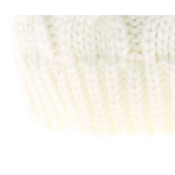 Splitz-Atlantis Short Beanie