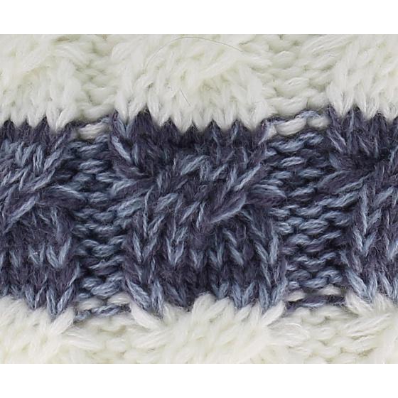 Splitz-Atlantis Short Beanie