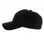 VABY Navy Baseball Cap - Stetson