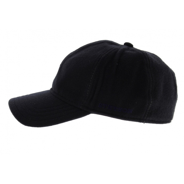 stetson baby hat