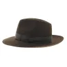 chapeau bogarte feutre poil - achat chapeau Reference : 4431 | Chapellerie Traclet