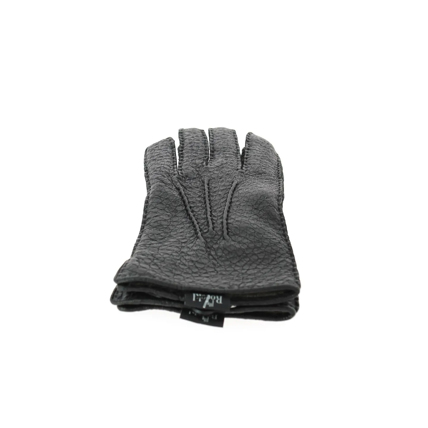 Gants Pecari pour homme - 100% cuir véritable Reference : 700 | Chapellerie Traclet