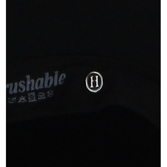 Lettres de personnalisation pour chapeau