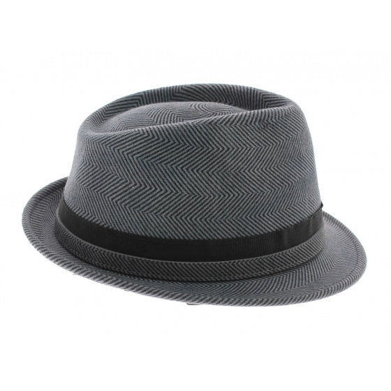 Randolph Trilby Hat - Stetson