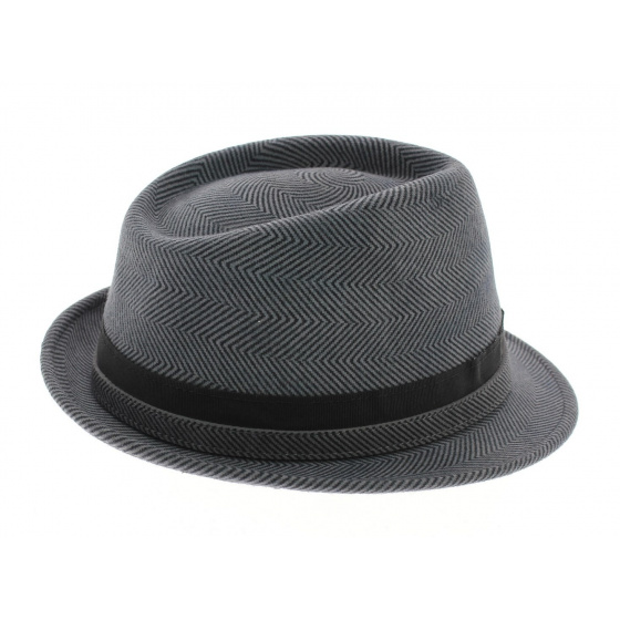 Randolph Trilby Hat - Stetson