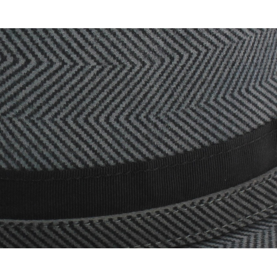 Randolph Trilby Hat - Stetson