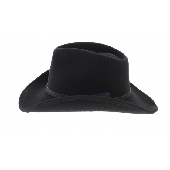 Stetson bangs Stetson bangs