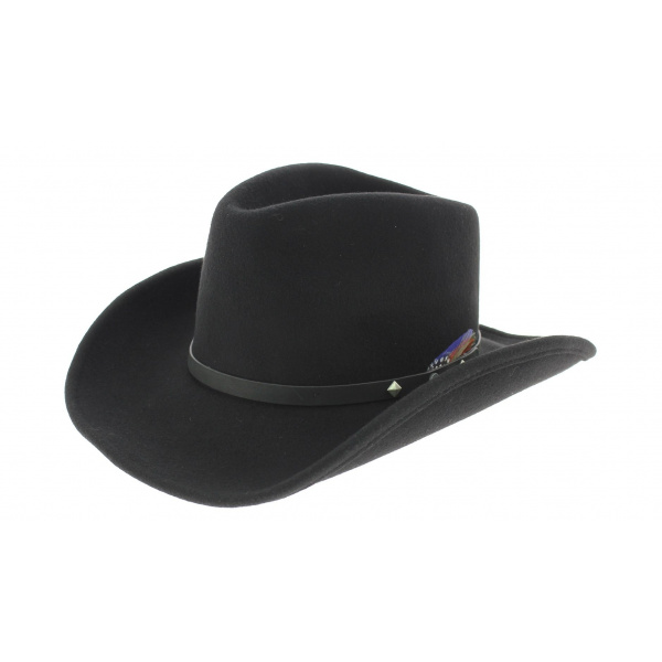 western stetson