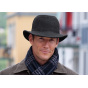 Tilley TTW2 Black Winter Hat