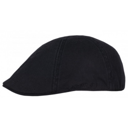 Black Glensfalls Cap
