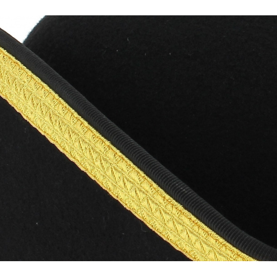 Chapeau Tricorne Franc Maçon