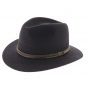 Ramapo fur felt hat