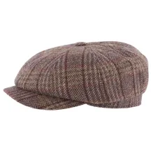 Woolrich Hatteras cap Reference: 4454 | Traclet Hat Shop
