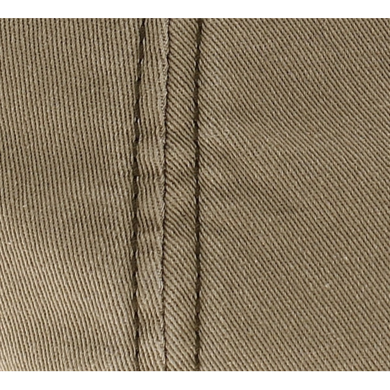 Casquette Stetson Glensfalls Flex - Beige