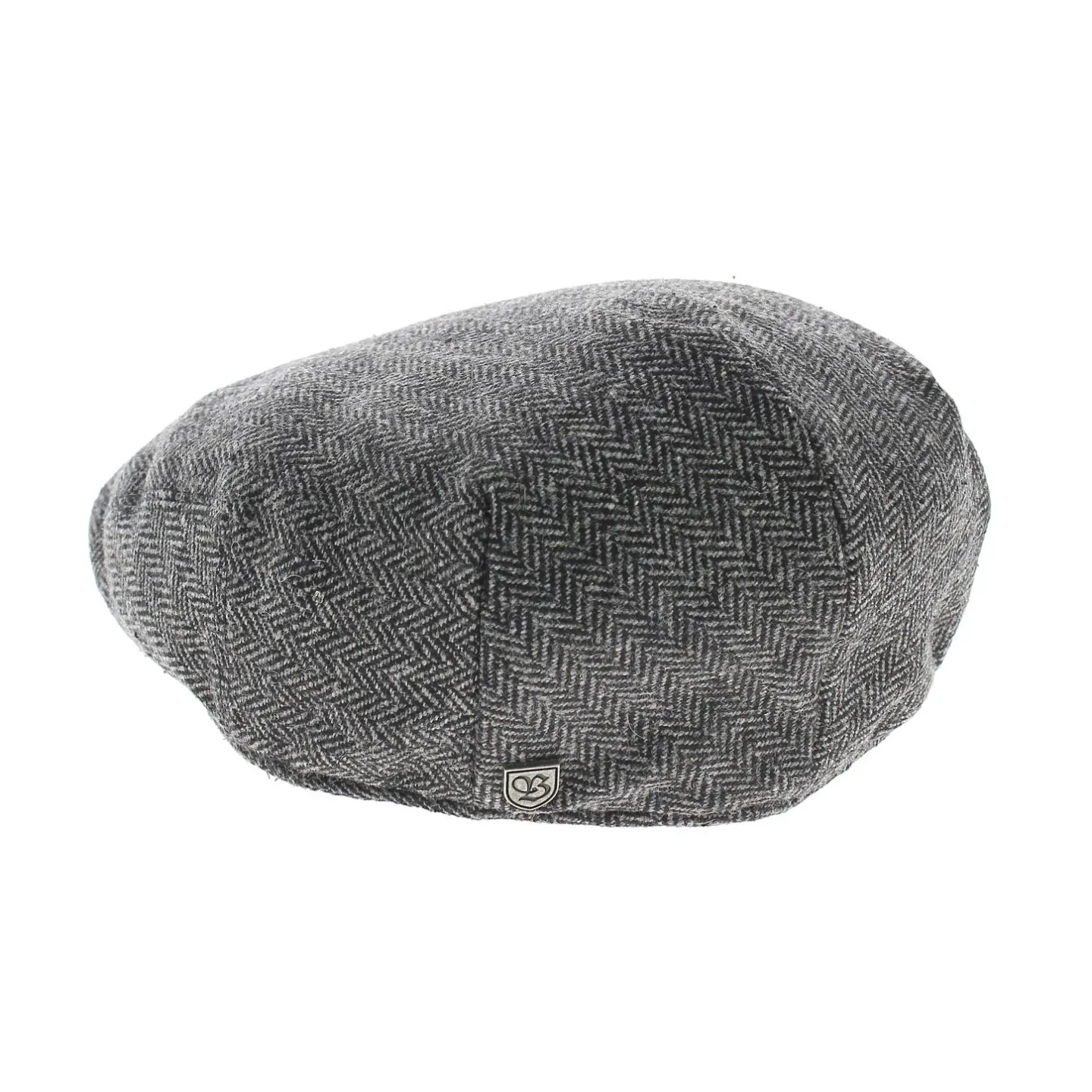 Casquette plate Hooligan - Brixton Reference : 2256 | Chapellerie Traclet