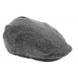 Hooligan flat cap - Brixton