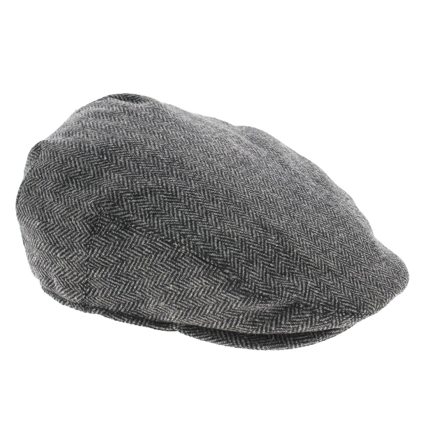 Hooligan Flat Cap - Brixton Reference: 2256 | Traclet Hat Shop