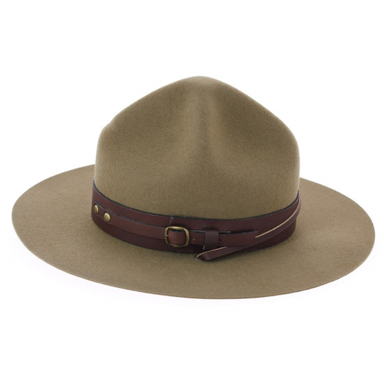 Scout hat Scout hat