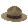 chapeau scout - achat chapeau Reference : 183 | Chapellerie Traclet