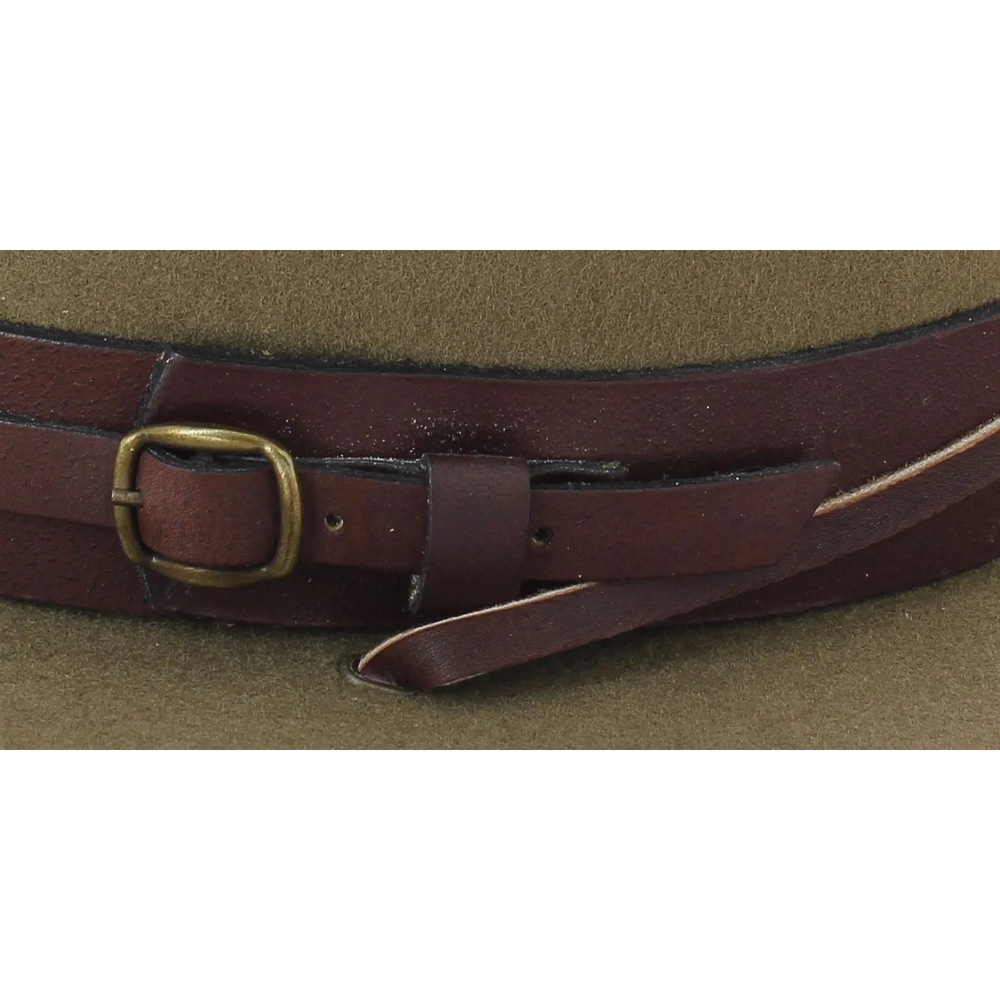chapeau scout - achat chapeau Reference : 183 | Chapellerie Traclet