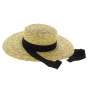 Children's Toulouse hat