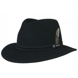 Vancouver Stetson hat