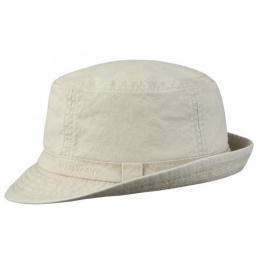 Trilby bucket hat - Gander Stetson
