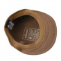 504 Kangol winter children's camel