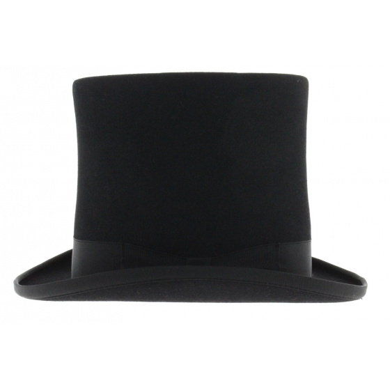 18cm Top Hat - Mad Hatter 18cm Top Hat - Mad Hatter
