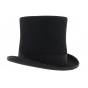 18cm Top Hat - Mad Hatter