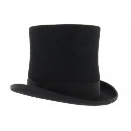 18cm Top Hat - Mad Hatter