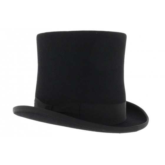 18cm Top Hat - Mad Hatter