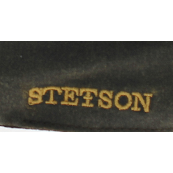 Casquette Madison Wisconsin Stetson