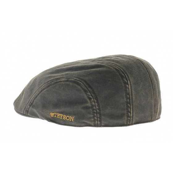 casquette stetson mi saison