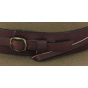 Canadian Mounted Police Fur Felt Hat
