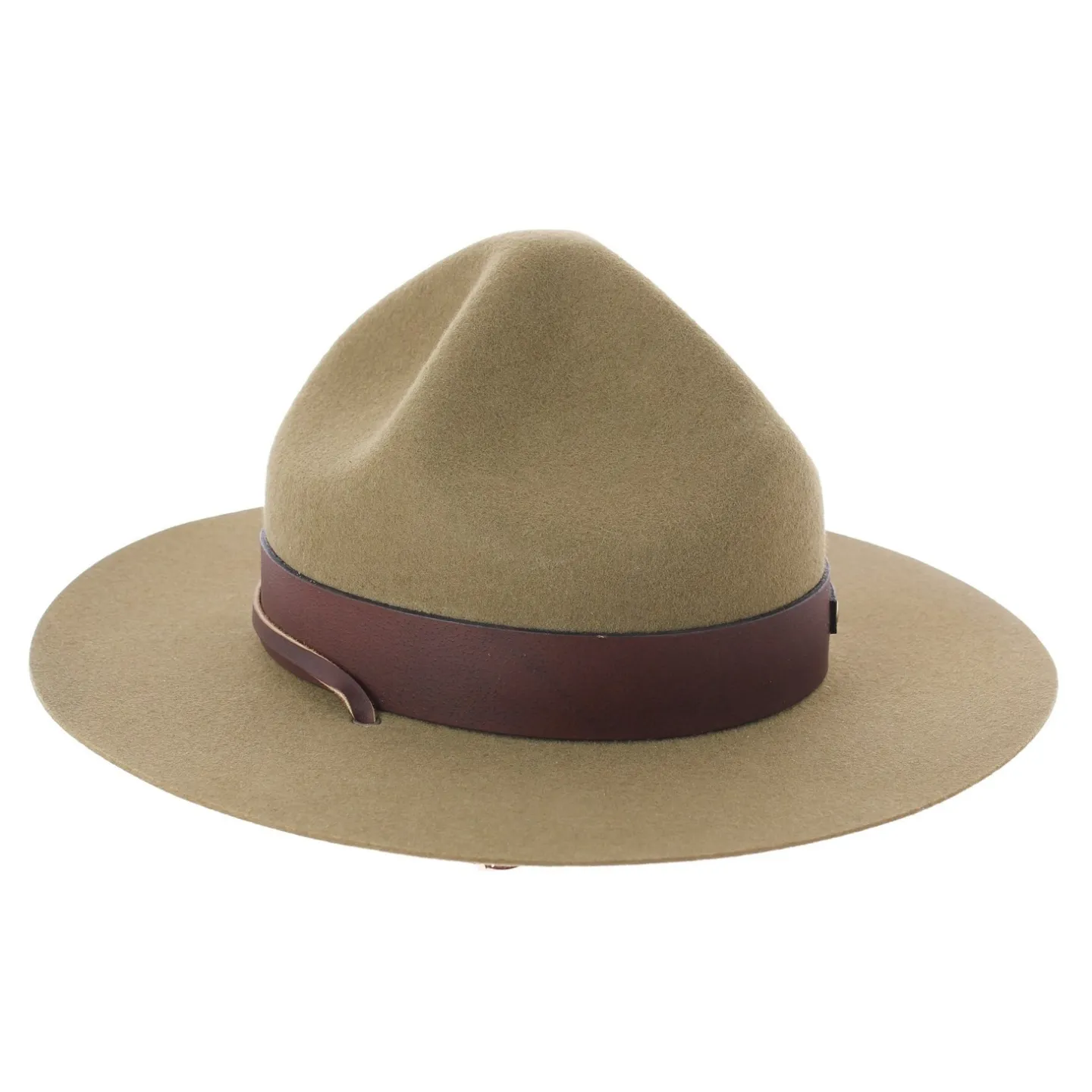Canadian mounted police hat Reference: 253 | Traclet Hat Shop