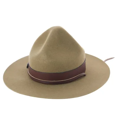 Canadian mounted police hat Reference: 253 | Traclet Hat Shop