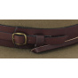 Canadian Mounted Police Fur Felt Hat