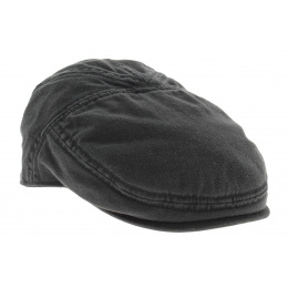 Oakwood Cap - Paradise stetson Black