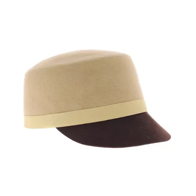 casquette adeline - casquette femme Reference : 4473 | Chapellerie Traclet