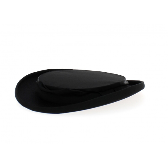 Chapeau claque 12cm - Guerra 1855 Chapeau claque 12cm - Guerra 1855