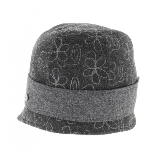 Chapeau cloche rainymar Chapeau cloche rainymar
