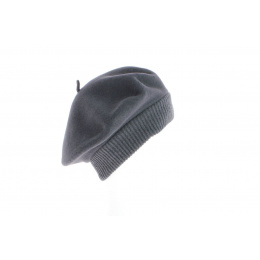 Beret Parisienne enfant- Héritage par Laulhère