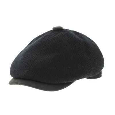 Boston cap Reference: 791 | Traclet Hat Shop