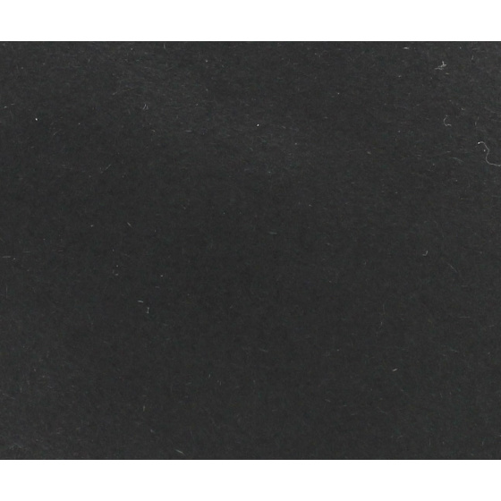 Domed Fur Felt Cap - Guerra Domed Fur Felt Cap - Guerra